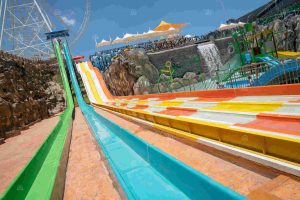 Zhenxiong Daguli Waterpark18
